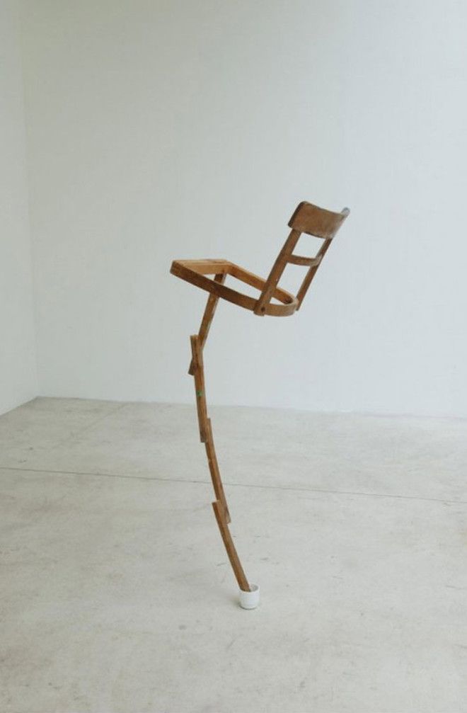 jaime pitarch everyday materials in contemporary art