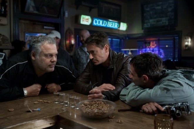 Кадр из фильма «Судья»./ Фото: www.film.ru Кадр из фильма «Судья»./ Фото: www.film.ru