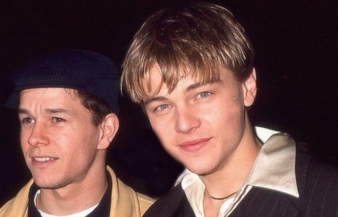 Они с Марком Уолбергом не переносили друг друга.