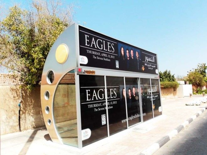 Интересные факты об ОАЭ