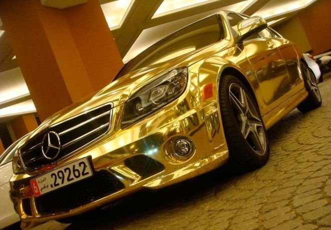 Интересные факты об ОАЭ