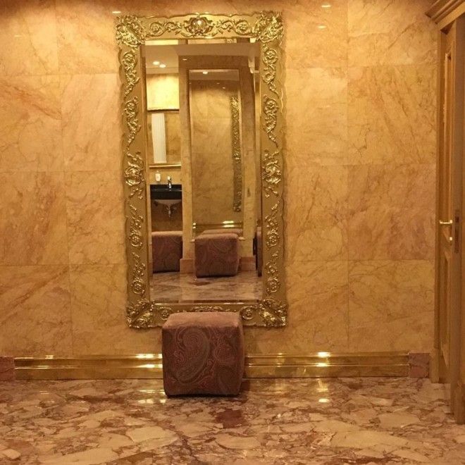 1. Золото 1. Золото больно глазам, дизайн интерьера, когда дизайнер бог, ошибки и ляпы
