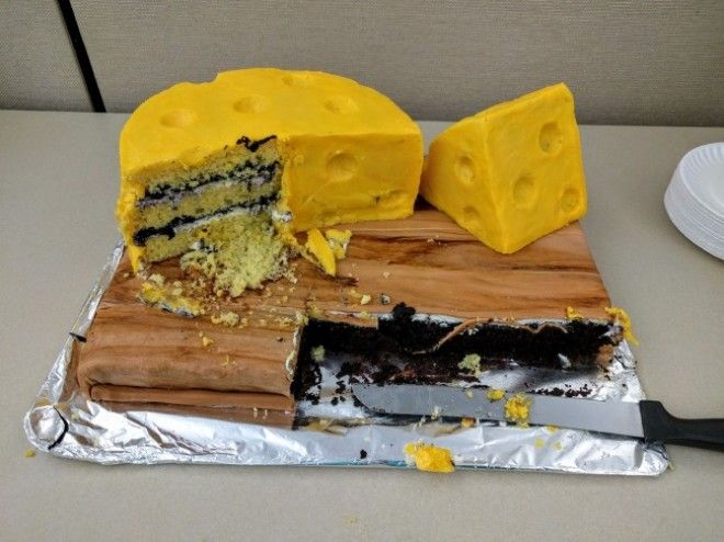 Крутые коллеги с которыми ноль шансов на скуку