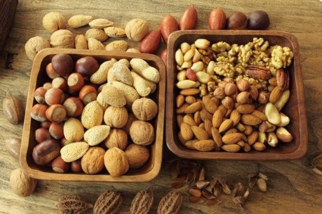 12 фактов о еде которые стоит знать каждому