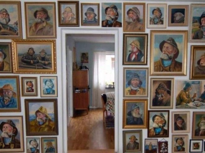 Самые странные коллекции со всего мира Самые странные коллекции со всего мира Собирательство, коллекции, коллекционеры, необычно, собиратели, странные коллекции, удивительно, удивительные люди