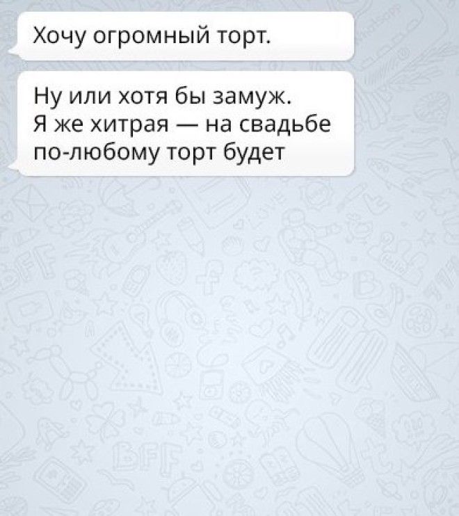 16 СМС, которые доказывают, что женская логика — сложная наука 16 СМС которые доказывают что женская логика сложная наука