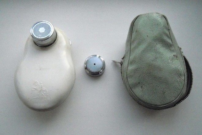 Механическая бритва Механическая бритва СССР, быт, загадка, история, советская жизнь, фото