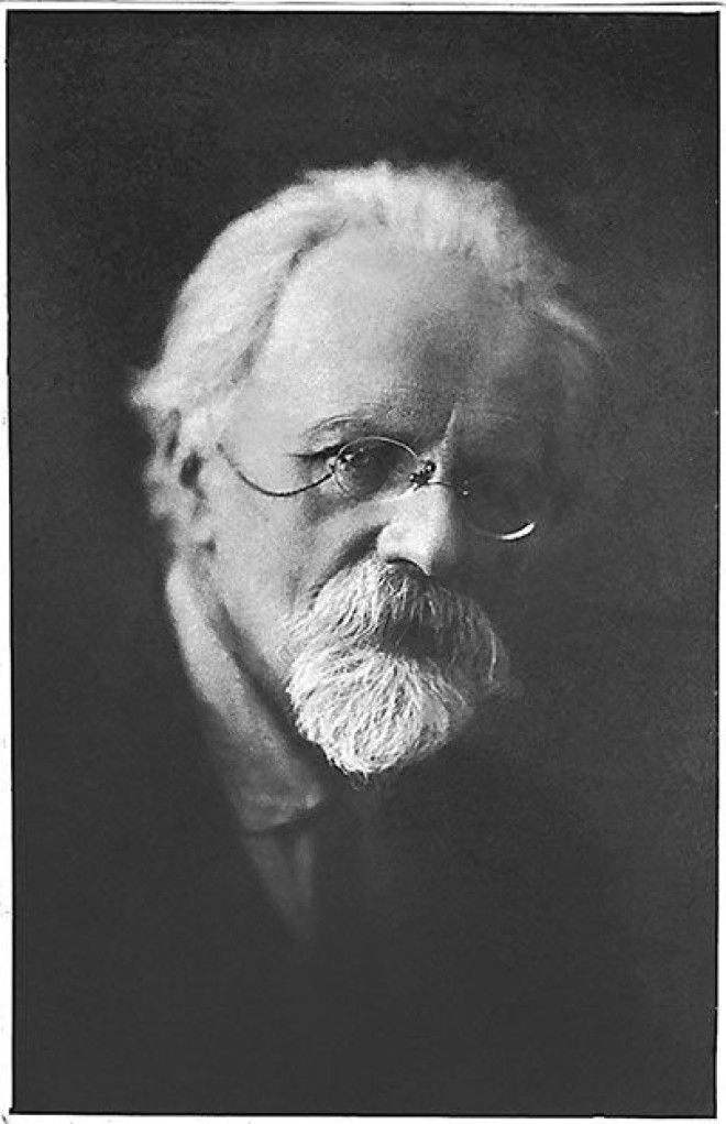 Ilya Ivanovich Ivanov