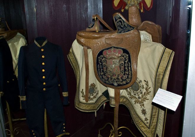 Ронда – город, парящий над пропастью Ронда – город, парящий над пропастью