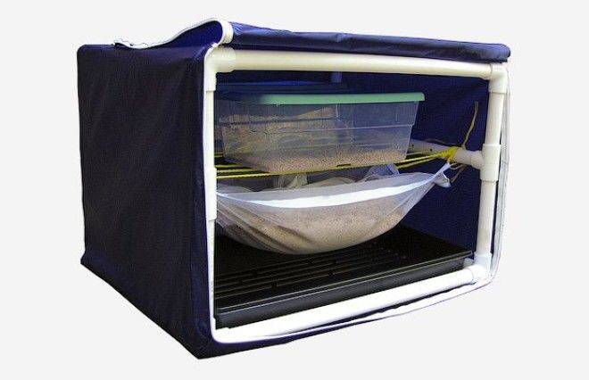 8 технологичных способов выращивать еду дома. Изображение № 7.