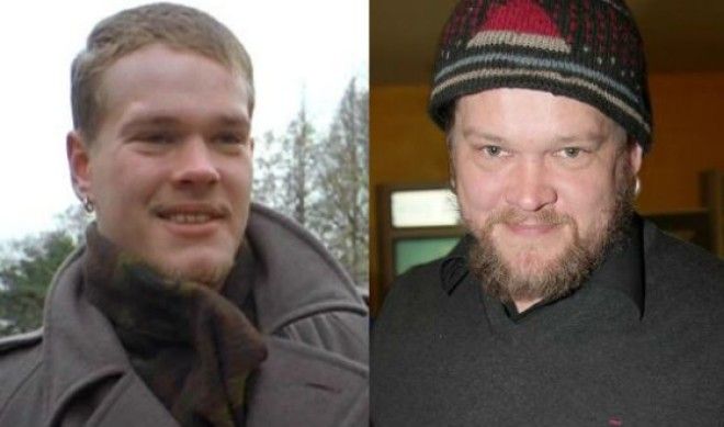 ÐÐ¸Ð»Ð»Ðµ Ð¥Ð°Ð°Ð¿Ð°ÑÐ°Ð»Ð¾ Ð² Ð¼Ð¾Ð»Ð¾Ð´Ð¾ÑÑÐ¸ Ð¸ ÑÐµÐ¹ÑÐ°Ñ