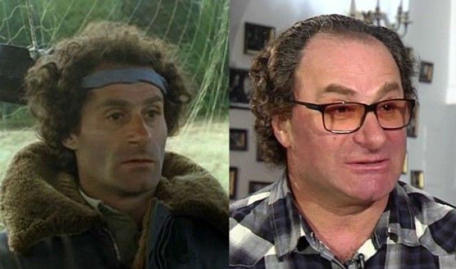 Ð¡ÐµÐ¼ÐµÐ½ Ð¡ÑÑÑÐ³Ð°ÑÐµÐ²: ÑÐ¾Ð³Ð´Ð° Ð¸ ÑÐµÐ¹ÑÐ°Ñ