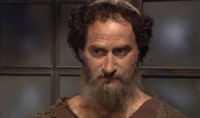 ÐÐ°Ð´Ñ Ð¸Ð· ÑÐµÑÐ¸Ð°Ð»Ð° Â«ÐÐ°ÑÑÐµÑ Ð¸ ÐÐ°ÑÐ³Ð°ÑÐ¸ÑÐ°Â»