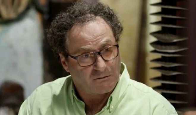 Ð¡ÐµÐ¼ÐµÐ½ Ð¡ÑÑÑÐ³Ð°ÑÐµÐ² Ð² ÑÐµÑÐ¸Ð°Ð»Ðµ Â«ÐÑÑÐ¸Ð±Ð°Ð»Ð°Â»