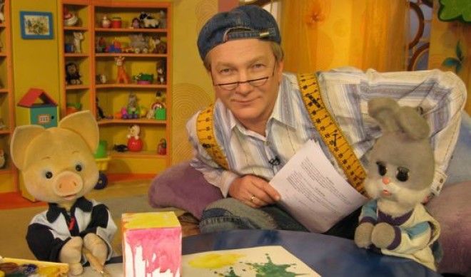 ÐÐ¸ÐºÑÐ¾Ñ ÐÑÑÐºÐ¾Ð² Ð²ÐµÐ» Â«Ð¡Ð¿Ð¾ÐºÐ¾Ð¹Ð½Ð¾Ð¹ Ð½Ð¾ÑÐ¸, Ð¼Ð°Ð»ÑÑÐ¸Â» 10 Ð»ÐµÑ