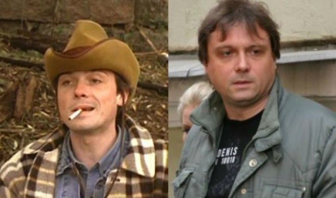 Ð¡ÐµÑÐ³ÐµÐ¹ ÐÑÐ¿ÑÐ¸ÑÐ½Ð¾Ð² Ð·Ð°Ð½Ð¸Ð¼Ð°ÐµÑÑÑ Ð´ÑÐ±Ð»ÑÐ¶Ð¾Ð¼ ÑÐ¸Ð»ÑÐ¼Ð¾Ð²