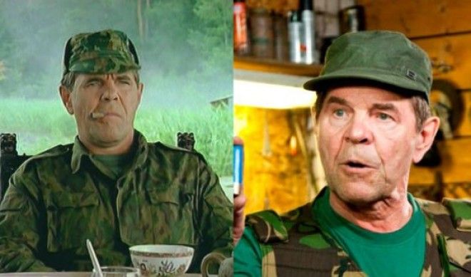 ÐÐ»ÐµÐºÑÐµÐ¹ ÐÑÐ»Ð´Ð°ÐºÐ¾Ð²: ÑÐ¾Ð³Ð´Ð° Ð¸ ÑÐµÐ¹ÑÐ°Ñ