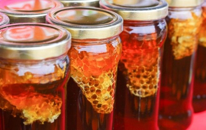 вред мёда для мужчин