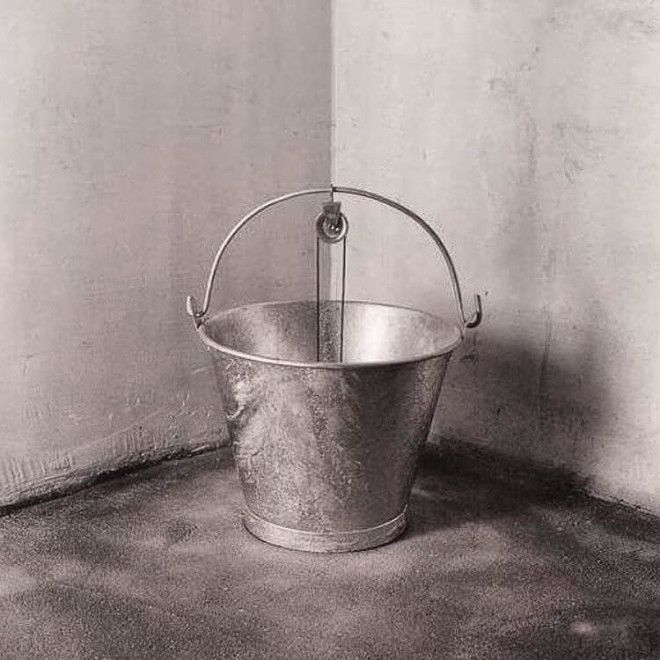 30 сюрреалистичных фото после которых вы перестанете верить своим глазам