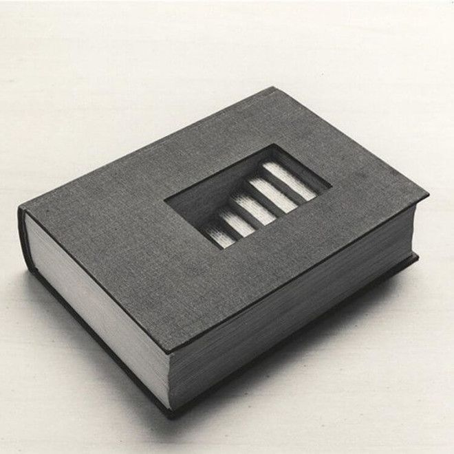 30 сюрреалистичных фото после которых вы перестанете верить своим глазам