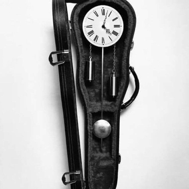 30 сюрреалистичных фото после которых вы перестанете верить своим глазам