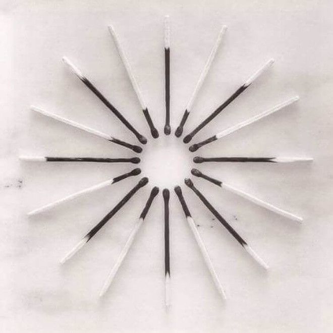 30 сюрреалистичных фото после которых вы перестанете верить своим глазам