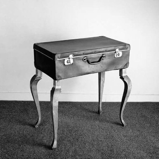 30 сюрреалистичных фото после которых вы перестанете верить своим глазам