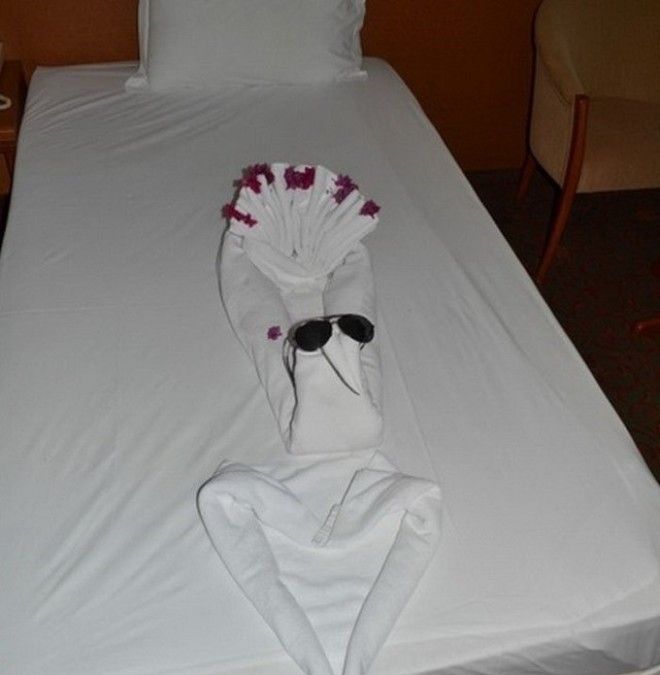 как привлекают туристов в Турции