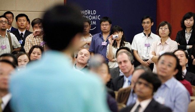 Как скромный китаец создал главный интернет-магазин в мире . Изображение № 7.