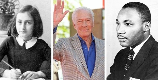 12 простых фактов, после которых ваше восприятие времени больше никогда не будет прежним 12 простых фактов, после которых ваше восприятие времени больше никогда не будет прежним