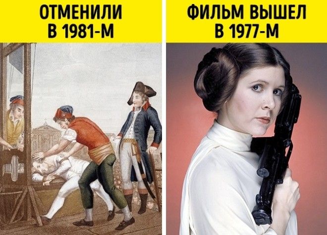 12 простых фактов, после которых ваше восприятие времени больше никогда не будет прежним 12 простых фактов, после которых ваше восприятие времени больше никогда не будет прежним