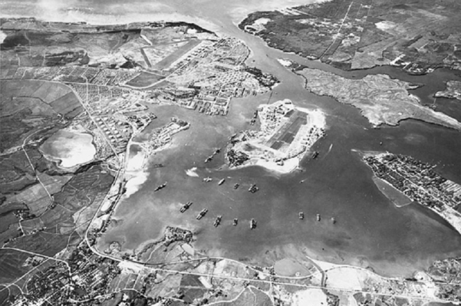 Жертвуя пешками. Как президент Рузвельт поймал Японию в смертельную ловушку вов, день в истории, перл-харбор, сша, япония