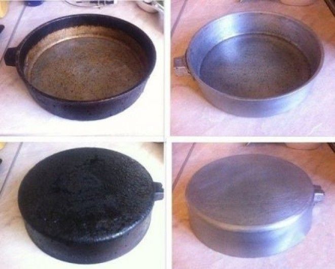 ÐÐ¾Ñ ÐºÐ°Ðº Ð¾ÑÐ¸ÑÑÐ¸ÑÑ Â«Ð±Ð°Ð±ÑÑÐºÐ¸Ð½ÑÂ» ÑÑÐ³ÑÐ½Ð½ÑÐµ ÐºÐ°ÑÑÑÑÐ»Ð¸/ÑÐºÐ¾Ð²Ð¾ÑÐ¾Ð´ÐºÐ¸. ÐÑÐ»Ð¸ÑÐ½ÑÐ¹ Ð¡Ð¾Ð²ÐµÑ