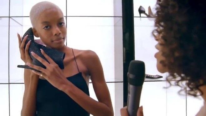 Производитель дешевой обуви жестоко подшутил над любителями гламура Payless, забавно, калифорния, модные туфли, обувной бутик, обувь, розыгрыш, шутка