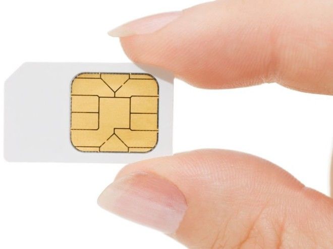 4. SIM-карта вещь, кошелек, мошенники, на улице, находка, опасно, полиция