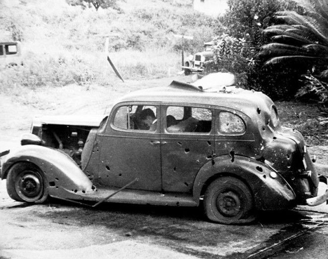 Жертвуя пешками. Как президент Рузвельт поймал Японию в смертельную ловушку вов, день в истории, перл-харбор, сша, япония