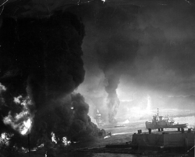 Жертвуя пешками. Как президент Рузвельт поймал Японию в смертельную ловушку вов, день в истории, перл-харбор, сша, япония