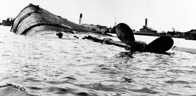 Тихоокеанский рубеж. вов, день в истории, перл-харбор, сша, япония