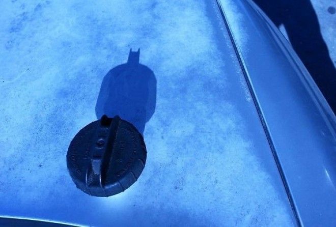 От драконов до Бэтмена :-)