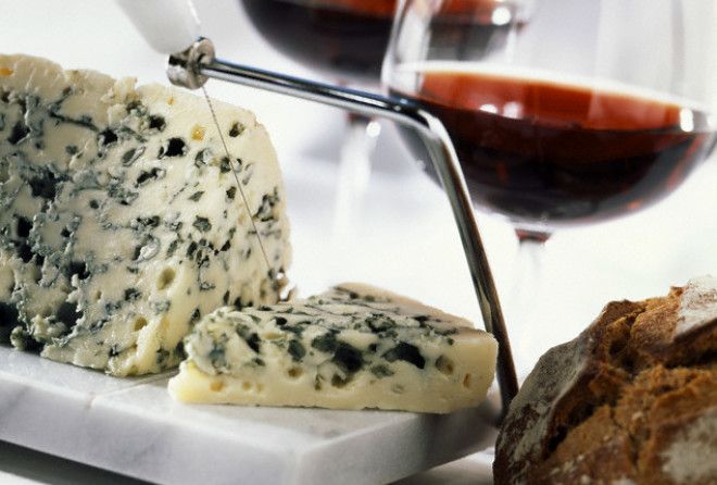 Место, где рождается один из самых изысканных вкусов!