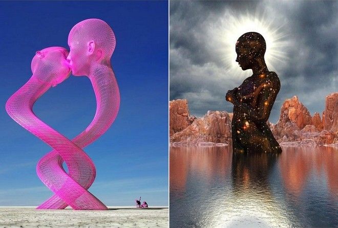 Интеллектуальное искусство