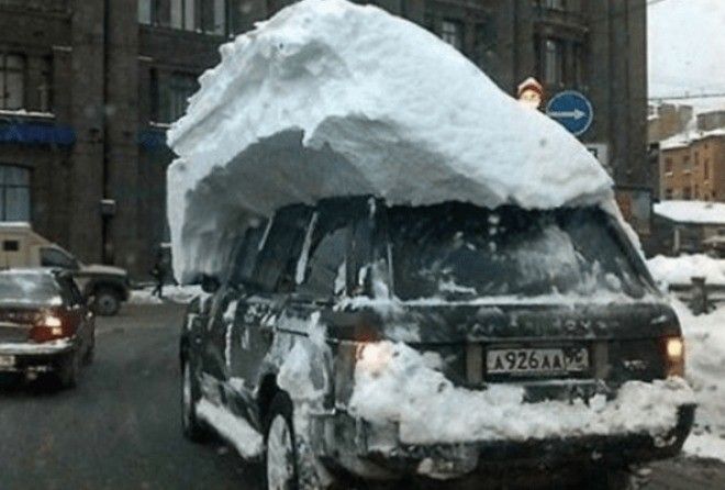 Невероятно! Обязательно к прочтению! 