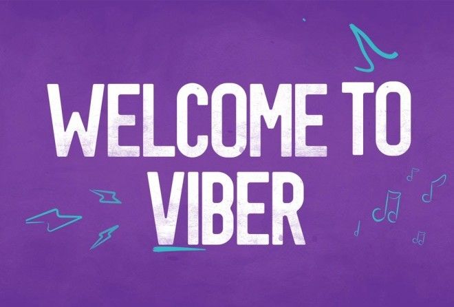 Самые полезные функции Viber