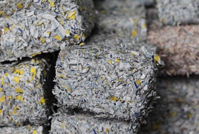 Дом, который обошелся в очень скромную сумму – всего 1 400 000 000 евро.