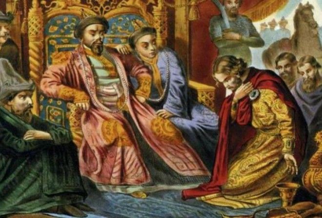 Невероятно, но факт