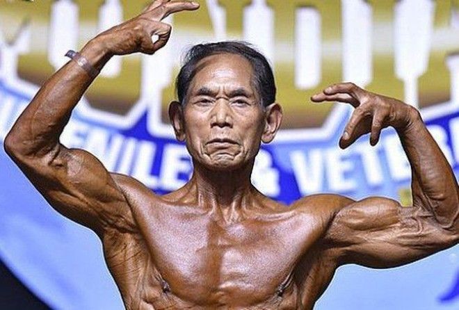 Долгое время он не мог взять себя в руки.