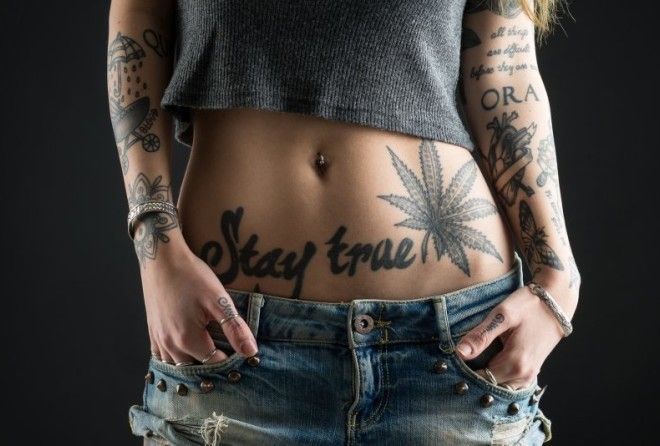 Какие места забивать очень больно, а какие — не очень.