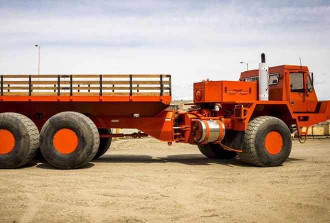 Арктический бренд Foremost