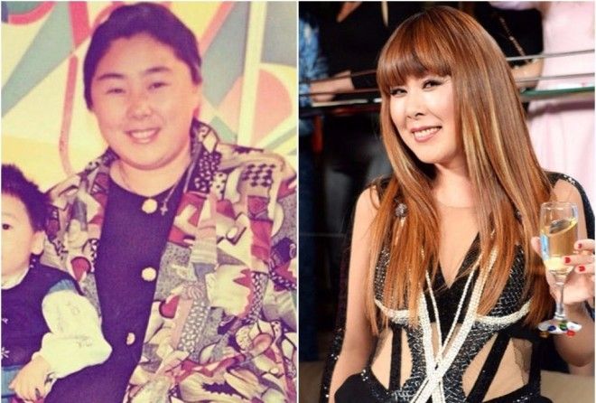 Они заслуживают восхищения