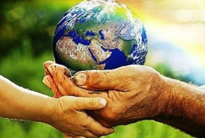 Главный вопрос, когда-либо заданный человечеством  